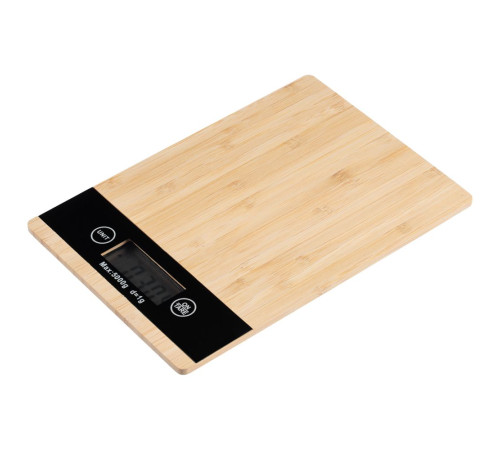 Кухонные весы Woodmore