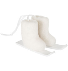 Подвеска Woolin, лыжи