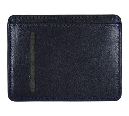 Бумажник водителя Remini, темно-синий
