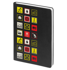 Ежедневник Industry, нефть и газ