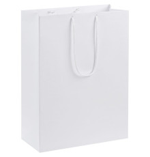 Пакет бумажный Porta XL, белый