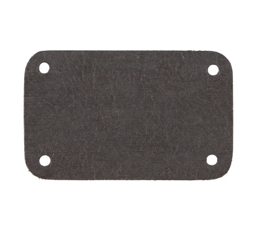 Лейбл Corolla Metal, S, бронзовый