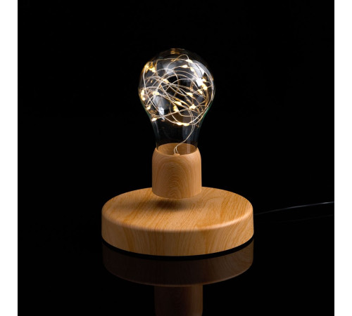 Левитирующая лампа FireFly Lights ver.2