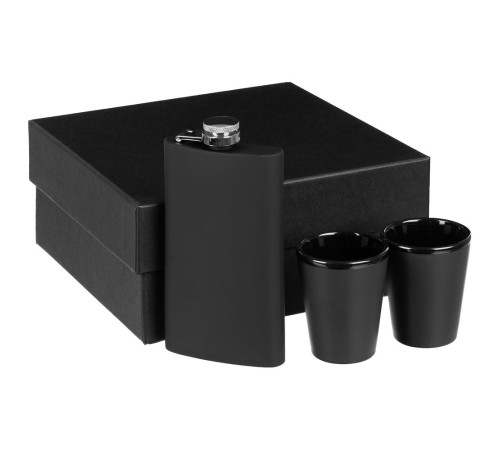 Набор SipSet, черный