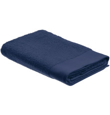 Полотенце Odelle, большое, ярко-синее