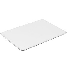 Коврик для мыши Paddo ХL, белый