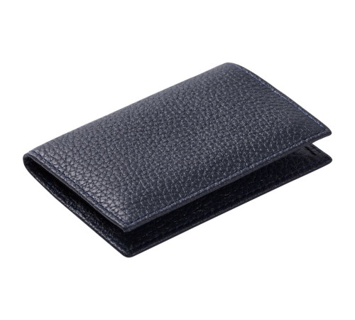 Футляр для визиток Belladonna Meeting, синий