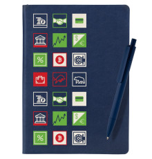 Набор Industry, финансы