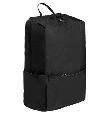 Рюкзак Locus, черный