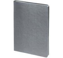 Блокнот Flex Shall, серый