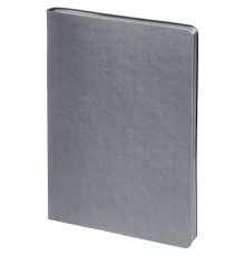 Блокнот Flex Shall, серый