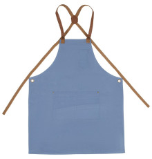 Фартук Artful, синий