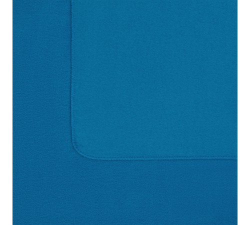 Дорожный плед Pathway 2, ярко-синий