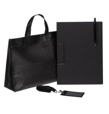 Набор Devon Span, черный