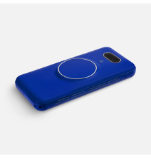 Аккумулятор Omni Qi 10000 мАч, ver.2, синий