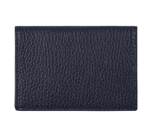 Футляр для визиток Belladonna Meeting, синий