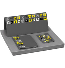 Набор личных аксессуаров Industry, энергетика