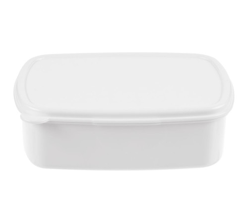 Ланчбокс под сублимацию Imagery, белый