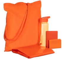 Набор Alfresco, оранжевый