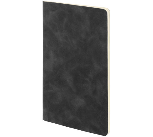 Блокнот Luba, черный