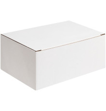 Коробка Couple Cup под 2 кружки, малая, белая