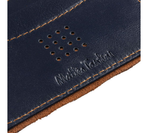 Картхолдер Palermo, синий