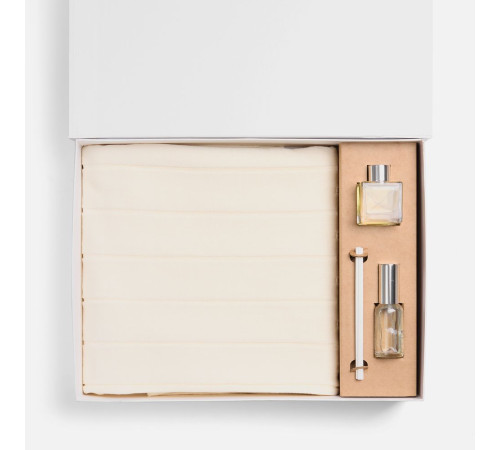 Набор Bloomsday Pro, белый