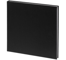 Скетчбук Object, черный