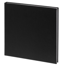 Скетчбук Object, черный