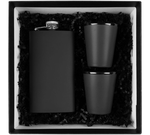 Набор SipSet, черный