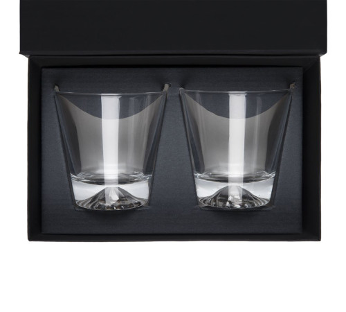 Набор Snow Mountain для виски