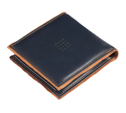 Портмоне Palermo, синее