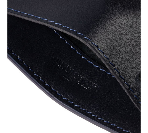 Бумажник водителя Remini, темно-синий