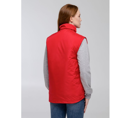 Жилет Kama, красный