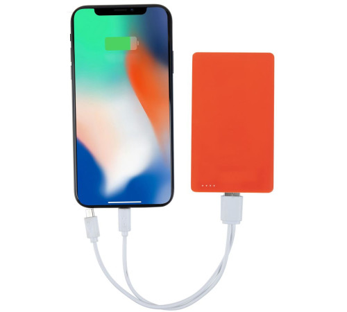 Аккумулятор Easy Trick ver.2, 4000 мАч, оранжевый