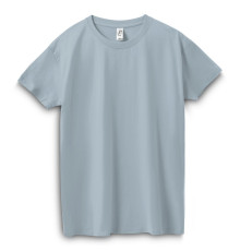 Футболка Imperial 190, морозно-голубая