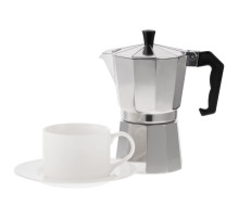 Набор для кофе Clio, белый