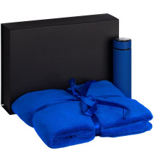 Набор Soft Embrace, синий