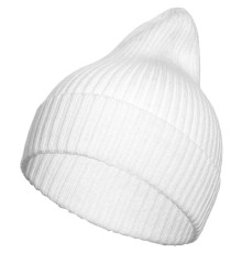 Шапка Alpine, белая