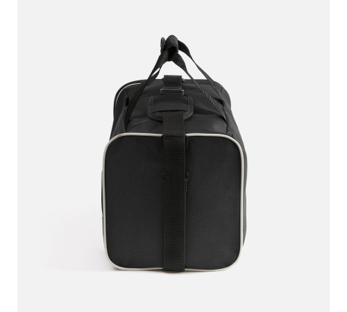 Спортивная сумка Fitnext, черная