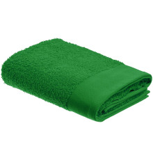 Полотенце Odelle, среднее, зеленое