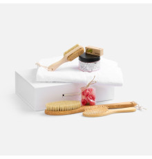 Спа-набор Royal Retreat, ver.2