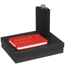 Набор Beatum Bene, красный