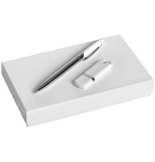 Набор Hand Hunter Give, 8 Гб, белый