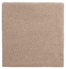 Плед Jotta, бежевый