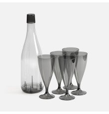 Набор бокалов Maty