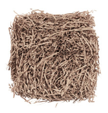 Бумажный наполнитель Chip, крафт