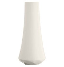 Ваза Diamante Bianco, малая