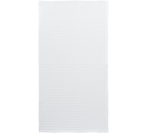 Набор кухонных полотенец Good Wipe, белый с желтым