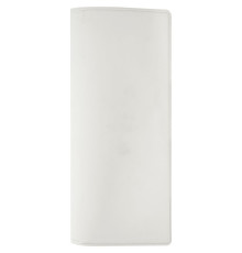 Дорожный органайзер Dorset, белый